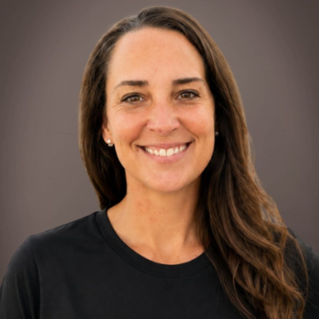 Faith Moody