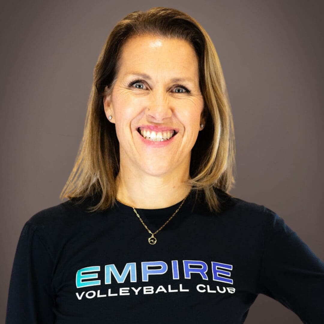 Becky Stavropoulos
