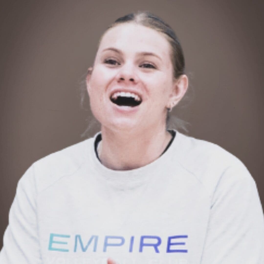 Jenna Miller