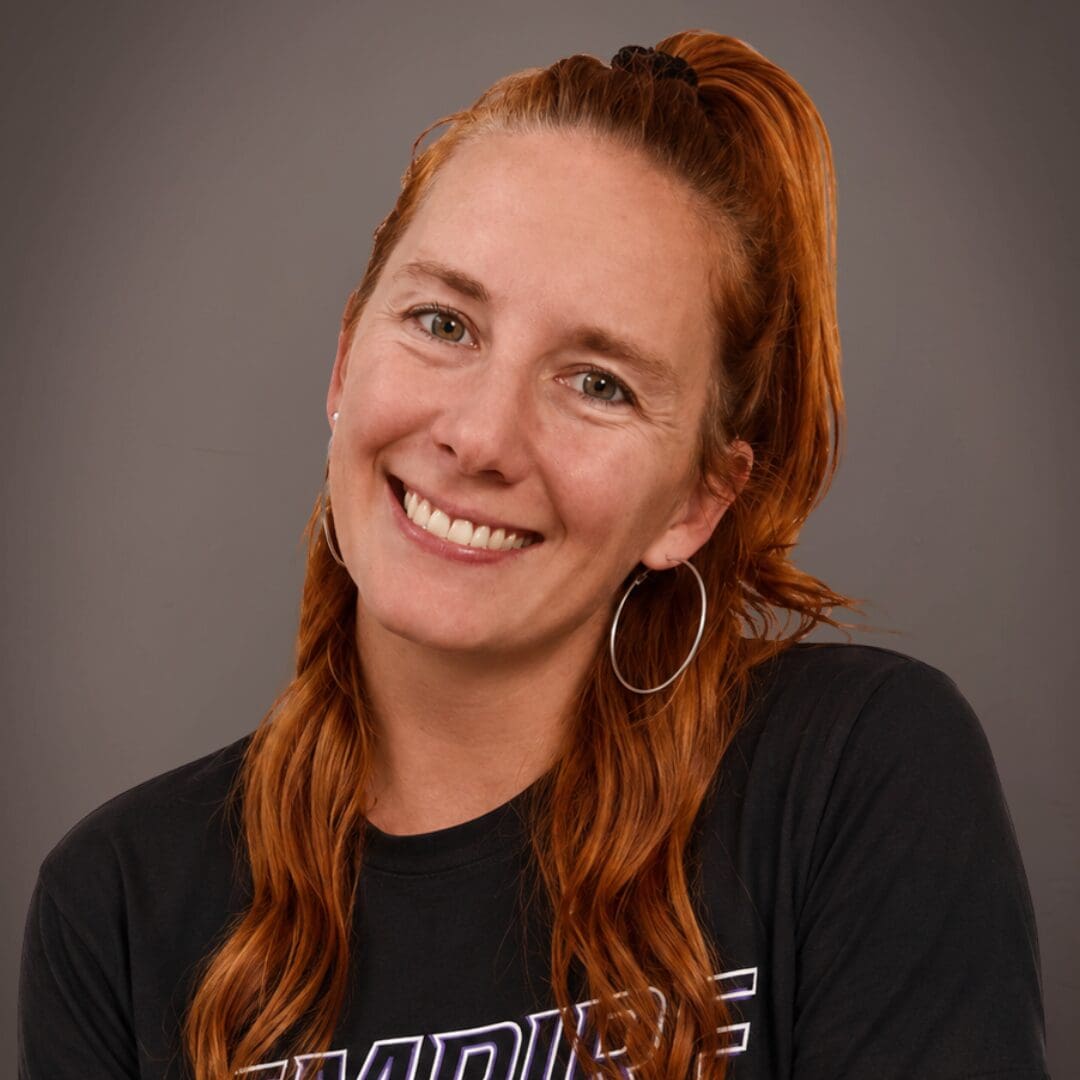 Katie Robinson