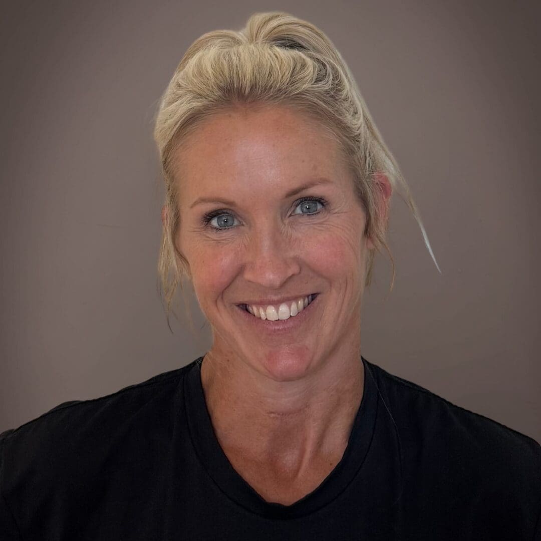 Kim Goff
