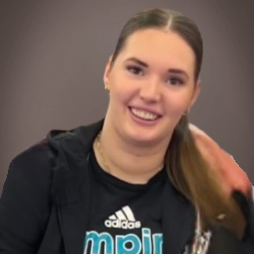 Laney O'Neil