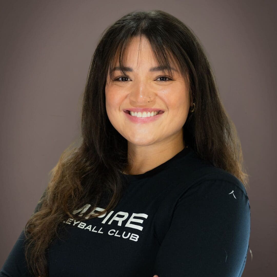 Yasmim Yoldi-Bailey