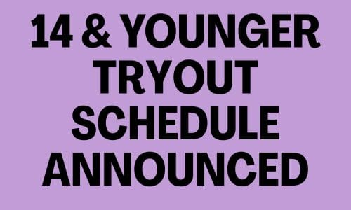 Tryouts (1)